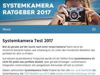 test-systemkamera.de