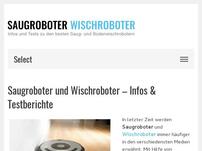 saugroboter-wischroboter.de