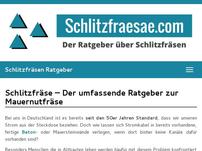 schlitzfraese.com