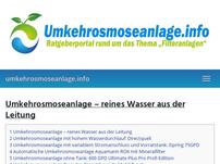 umkehrosmoseanlage.info