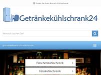 Getraenkekuehlschrank24.com