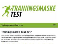 trainingsmaske-test.com