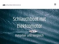schlauchboot-elektromotor.de
