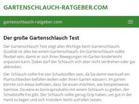 gartenschlauch-ratgeber.com