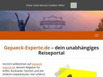 Gepaeck-Experte.de