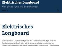 elektrisches-longboard.de