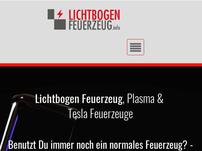 lichtbogen-feuerzeug.info