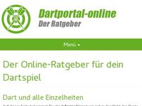 Dartportal-online.de