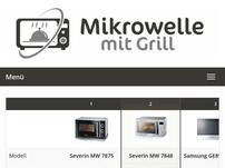 mikrowelle-mit-grill.net