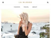 la-blonde.com
