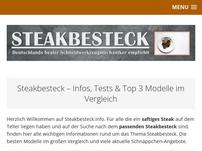 Steakbesteck.info