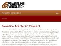 Powerline-Vergleich.de