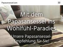Papasansessel.com