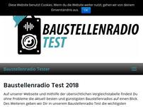 baustellenradio-tester.com