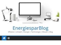 EnergiesparBlog