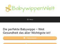 babywippenwelt.de