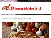 Pizzastein-test.net