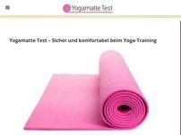 Yogamattetest.com