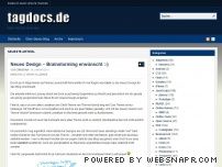 tagdocs.de