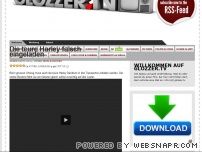 Glozzer.tv