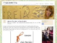 Freja Mode Blog