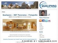 Qualipano - Panorama - Fotografie