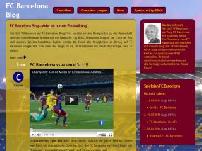 FC Barcelona Blog