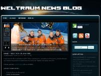 Weltraum News Blog