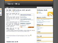 Yalotz - Blog