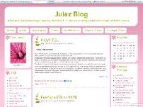 Julez Blog