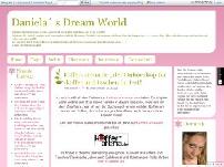 Danielas Dream World