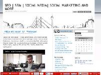 SEO | SEM | SOCIAL MEDIA| SOCIAL MARKETING AND MORE
