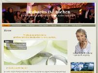 Hochzeits DJ Aachen