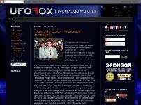 Ufofox - Überirdisch u​nd Phänomenal