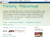 Frenemy - Freundfeind