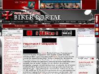 biker-portal.com - Newsportal für Biker & Rocker