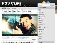 PS3 Clips