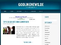 GodLikeNews.de