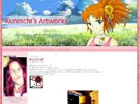 Kunoichi's Artworks