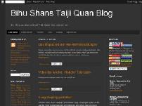 Bihu Shans Taiji Quan Blog