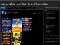 bLacky's Blog - Event & People Photography