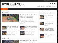 Basketball-Stuff