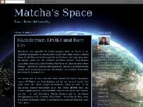 Matcha's Space