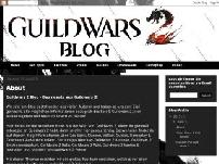 Guildwars 2 Blog