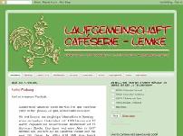 Laufgemeinschaft Caféserie Lemke