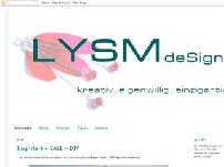 LYSM deSign