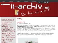 it-archiv.net - Home