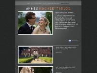 Annes Hochzeitsblog