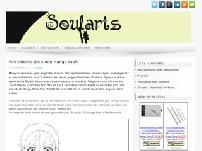 Soularts Blog