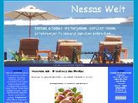 Nessas Welt - DesignBlog